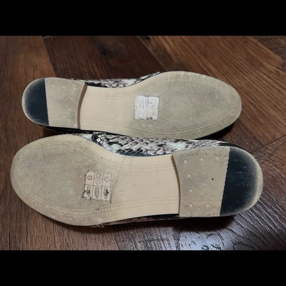 Aldo Loafers - Picture 4 of 4
